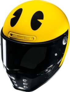 Casco integral HJC V10 PACMAN BANDAI NAMCO MC3