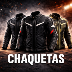Chaquetas
