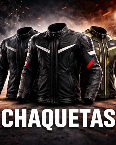 Chaquetas para motoristas Chaquetas para motoristas