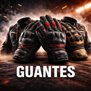 Guantes