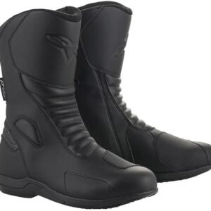 Botas de moto Alpinestars Origin Drystar. Vista general