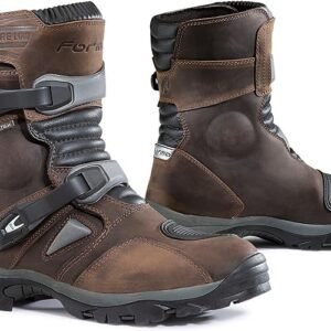 Botas de moto Forma Adventure Low Dry. Imagen principal