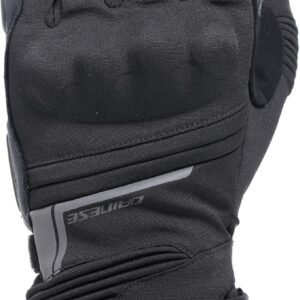 Guantes de moto Daine Funes. Vista principal.