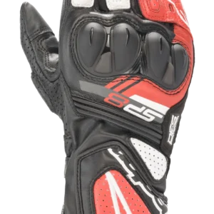 Guantes de moto Alpinestars SP 8 V3. Imagen principal.