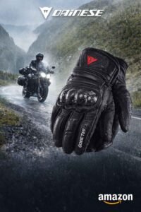 Guantes Dainese en Amazon