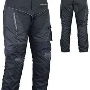 Pantalones de moto Arista Protech. Vista principal.