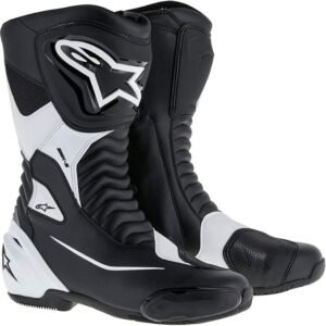 Botas de moto Alpinestars SMX S. Vista principal