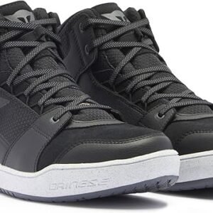 Botas de moto Dainese Suburb D-wp®. Vista principal