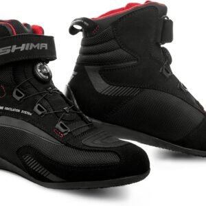 Botas de moto Shima Exo Vented. Vista principal