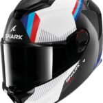 Casco integral de moto Shark Spartan GT Pro Carbon