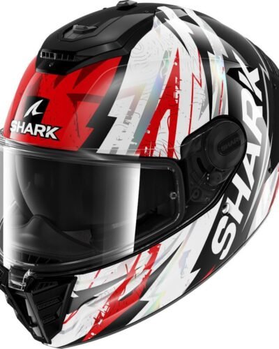 Casco integral de moto Shark Spartan RS HIBOLT Casco integral de moto Shark Spartan RS HIBOLT