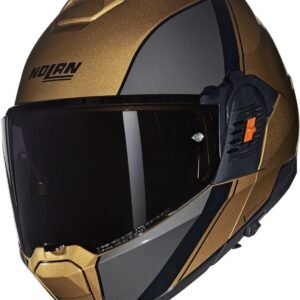 Casco modular Nolan N120-1. Vista principal