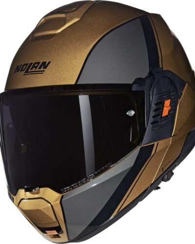Casco modular Nolan N120-1. Vista principal Casco modular Nolan N120-1. Vista principal
