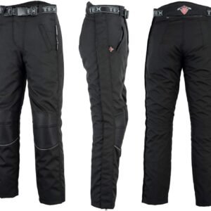 Cubre pantalones de moto para la lluvia Texpeed Waterproof