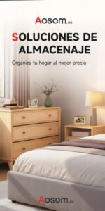 Muebles en Aosom.com
