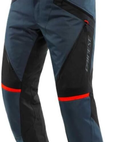 Pantalones de moto Dainese Tempest 3 D-Dry Pantalones de moto Dainese Tempest 3 D-Dry