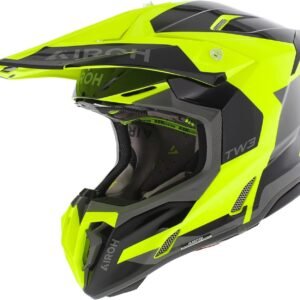 Casco de motocross Airoh Twitst 3.