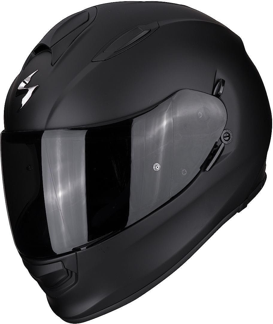 Casco integral de moto Scorpion Exo 491.