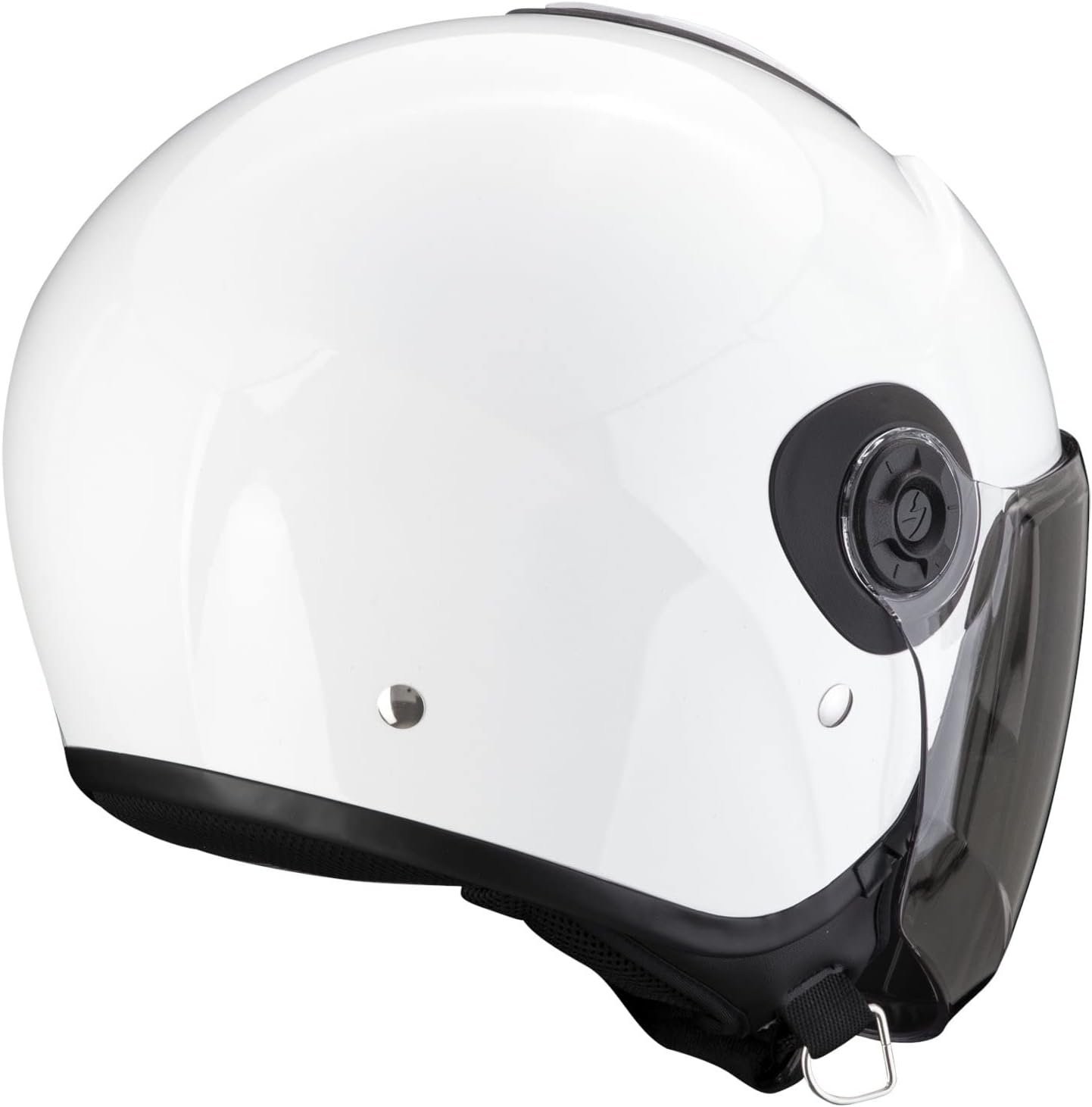 Casco de moto tipo Jet Scorpion Exo City II