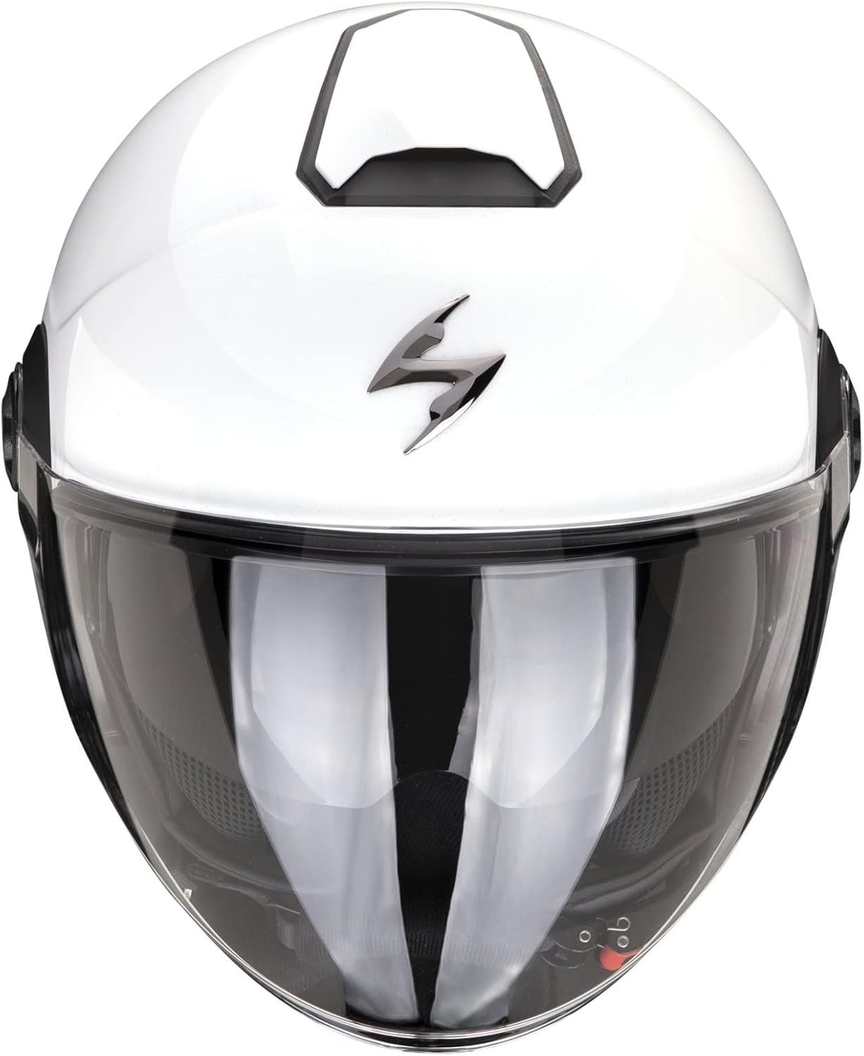 Casco de moto tipo Jet Scorpion Exo City II