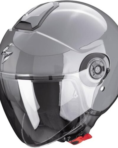 Casco de moto tipo Jet Scorpion Exo City II Casco de moto tipo Jet Scorpion Exo City II
