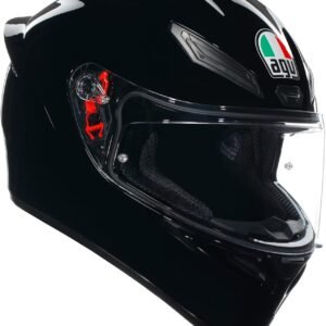 Casco integral de moto AGV K1
