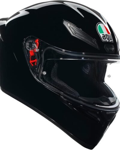 Casco integral de moto AGV K1