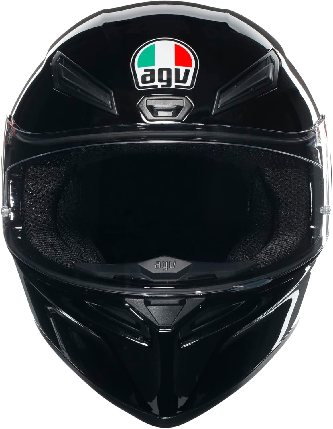 Casco integral de moto AGV K1