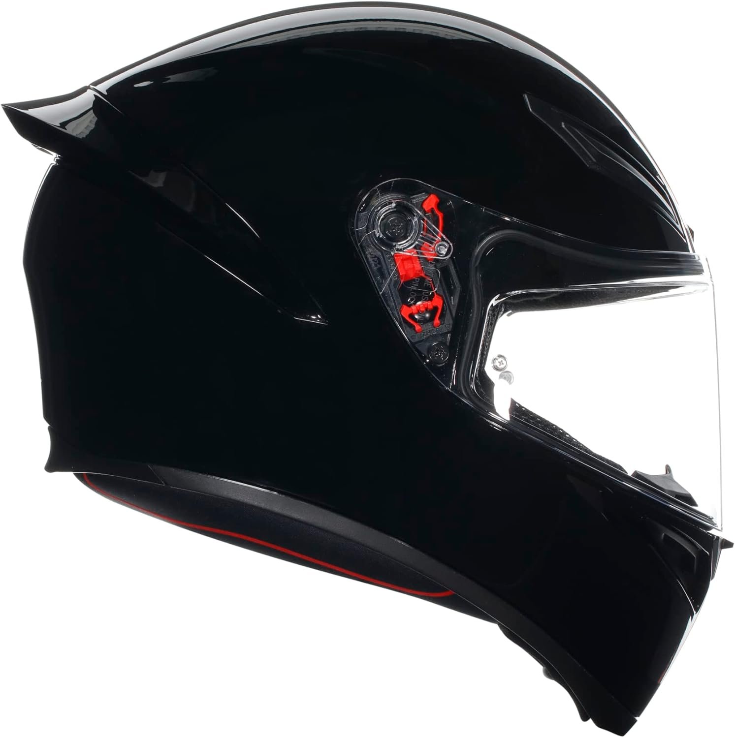 Casco integral de moto AGV K1