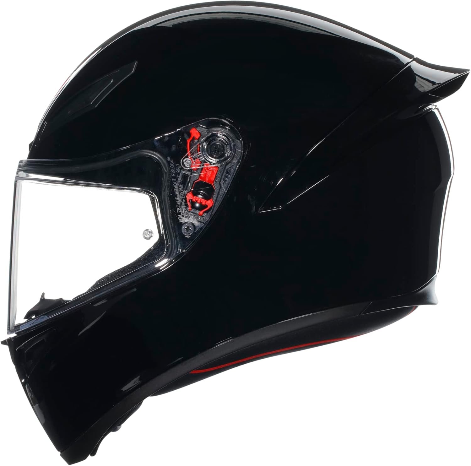 Casco integral de moto AGV K1