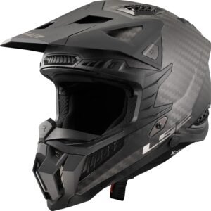 Casco de motocross LS2 X-Force