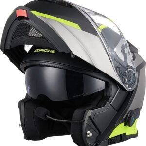 Casco de moto modular Origine Delta BT