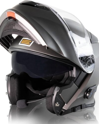 Casco de moto modular Origine Delta BT Casco de moto modular Origine Delta BT