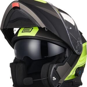 Casco de moto modular Origine con Bluethoot