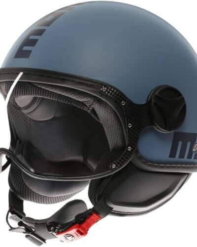 Casco de moto tipo Jet Dainese Momodesign Casco de moto tipo Jet Dainese Momodesign