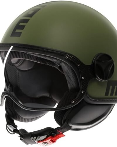 Casco de moto tipo Jet Dainese Momodesign Casco de moto tipo Jet Dainese Momodesign