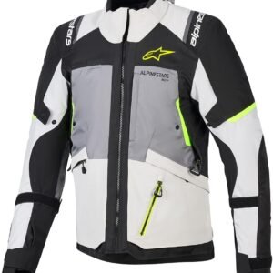Chaqueta de moto Alpinestars Andes V4 Drystar®