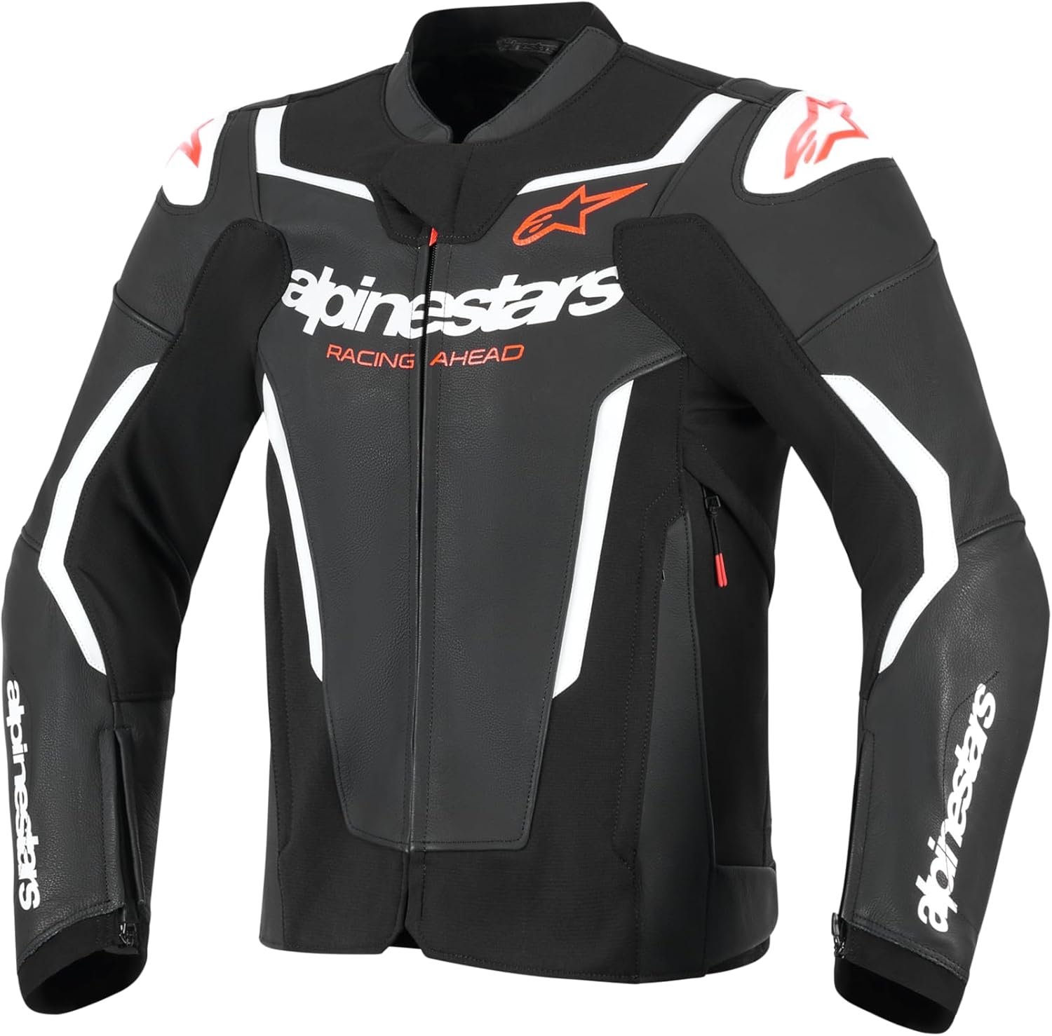 Chaqueta de moto Alpinestars GP Force V2
