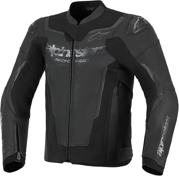 Chaqueta de moto Alpinestars GP Force V2