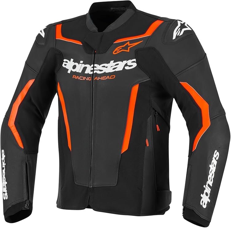 Chaqueta de moto Alpinestars GP Force V2