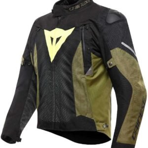 Chaqueta de moto Dainese Super Spirit D-Dry