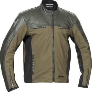 Chaqueta de moto Halvarssons Holmen