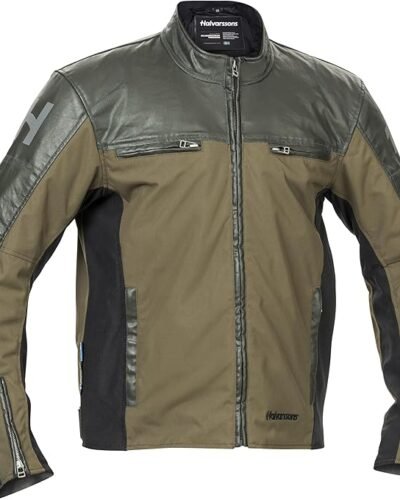 Chaqueta de moto Halvarssons Holmen Chaqueta de moto Halvarssons Holmen