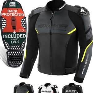 Chaqueta de moto Shima Bandit 2.0