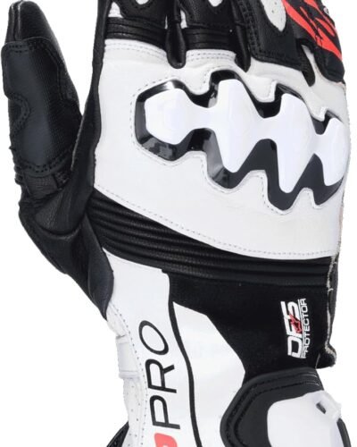 Guantes de moto Alpinestars GP Pro R4 Guantes de moto Alpinestars GP Pro R4