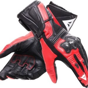 Guantes de moto Dainese Reacto CArbon