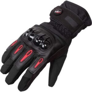 Guantes de moto de invierno RunSnail