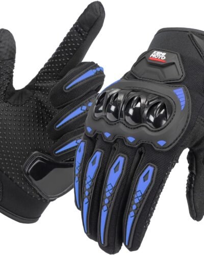 Guantes de moto de verano Kemimoto Guantes de moto de verano Kemimoto