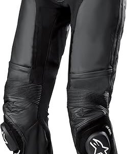 Pantalones de moto Alpinestars Missile V3