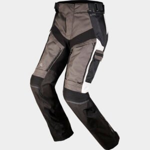 Pantalones de moto LS2 Norway. Parte delantera